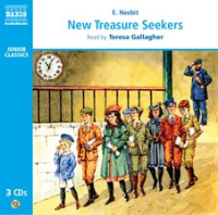 The_New_Treasure_Seekers